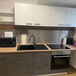 Appartement met Twee Slaapkamers